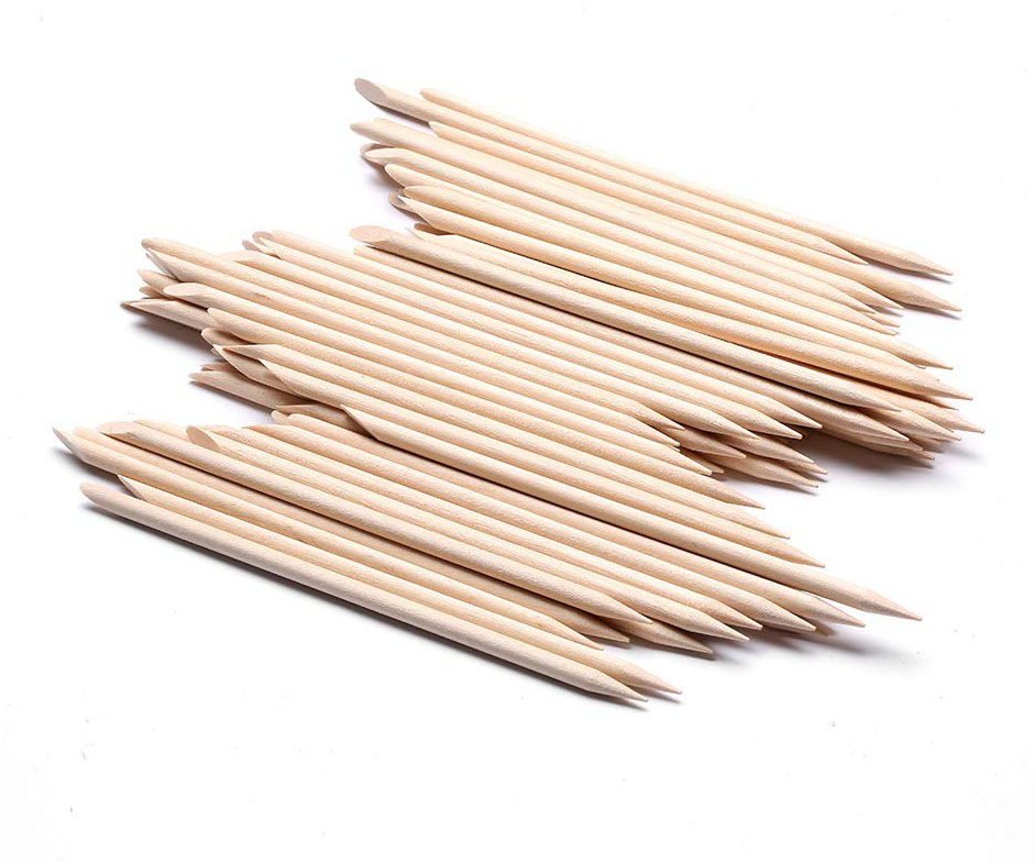 New style Wooden Wax Sticks Waxing Sticks 88mm 125mm Wood Applicator Sticks  for Face Lip Hair Remove Eyebrow Removal - AliExpress