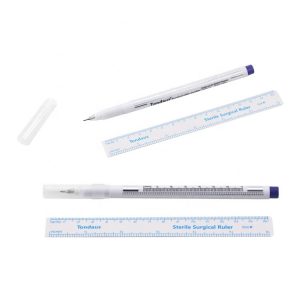 Wholesale Body Piercing Tools I Mini Ultra Fine Tip Skin Marker Pen – APM