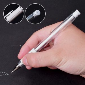 Waterproof Eyebrow and Lip Tattoo Gel Marker Pen（Made in Japan） 