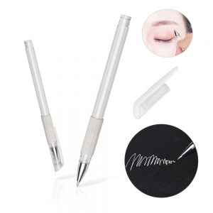 Tattoo Marker Pen Eyebrow Marker Pen Tattoo Lip Liner - Temu