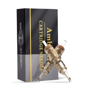 Ambition Tattoo Cartridge Needles