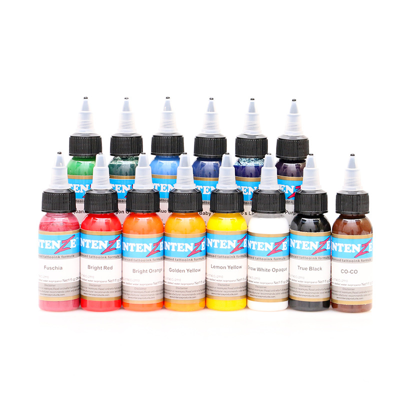 Simply Tattoo Supplies – Wholesale Tattoo Supply Company